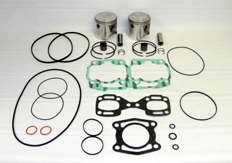 RFI For Kit WSM End .75mm Top Over Rebuild 800 Sea-Doo 99-05; 010-808-13