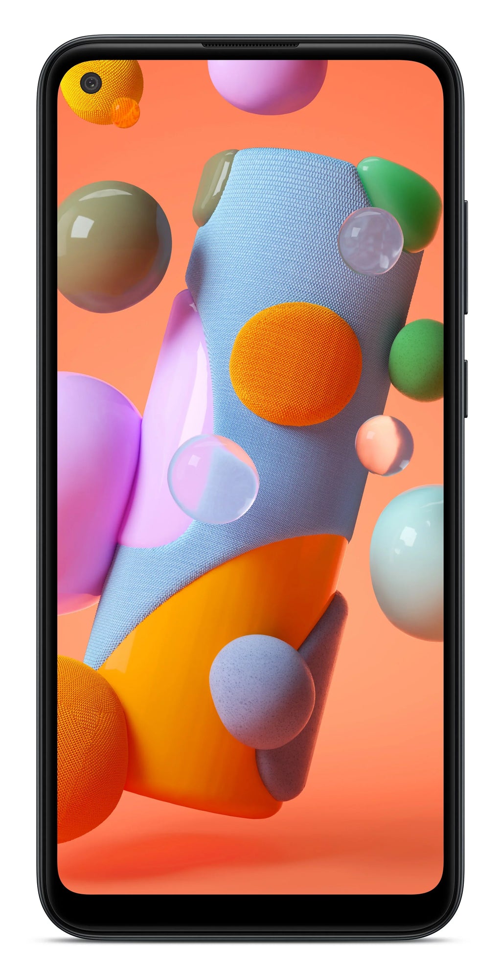 Samsung A11 Boost