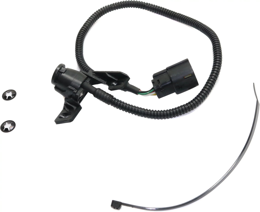 Replaces with Camera Installed unit Compatible Back F-150 Up Ford 2007-2008 Factory