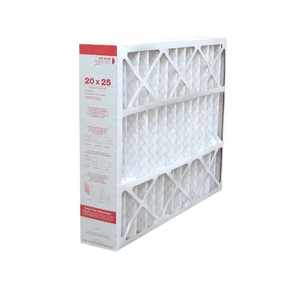 Air 11 Fits CF200A1016 MERV Filte 20x25x5 HVAC Honeywell