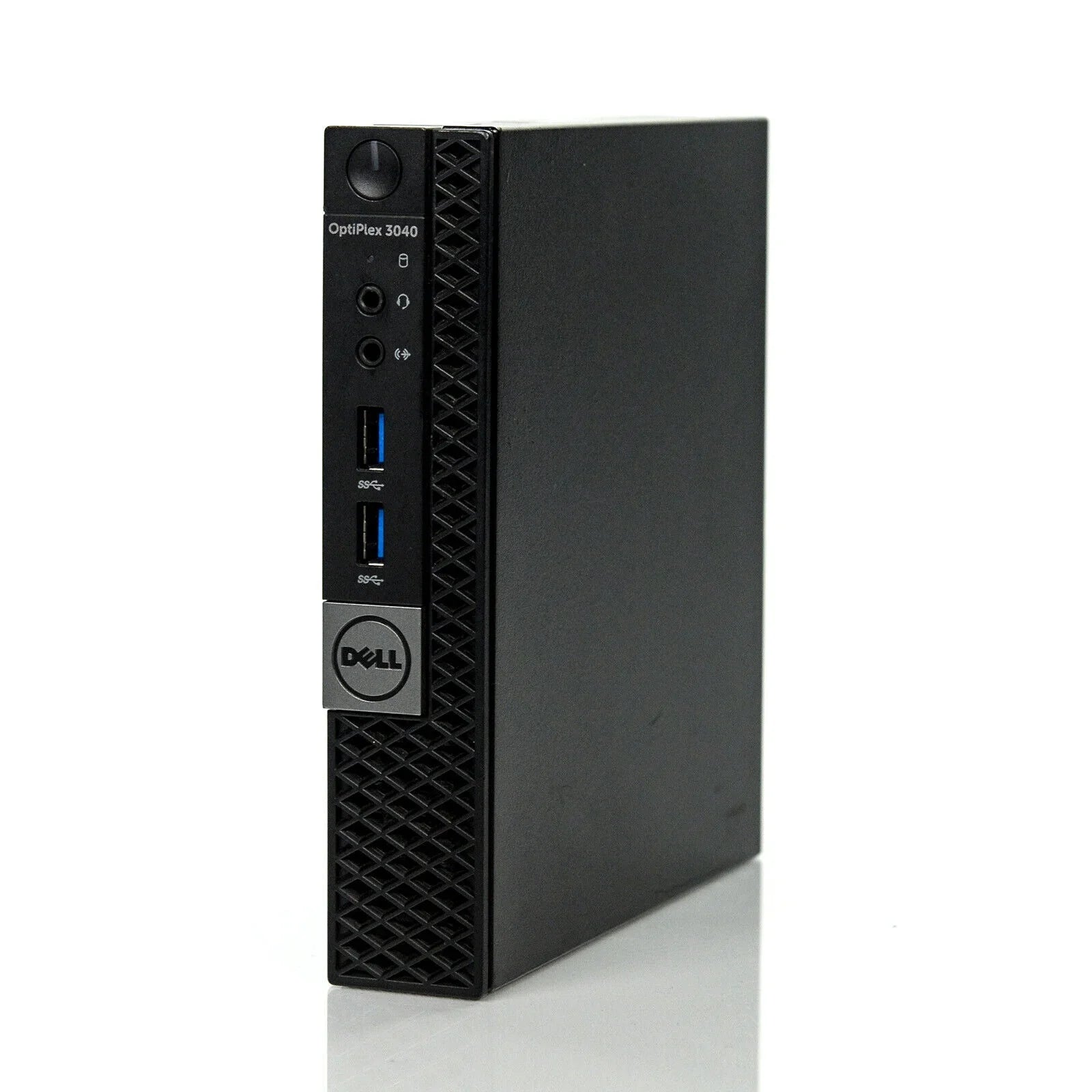 Ram 500GB Core 6th HHD PC i5 Micro 8GB Restored 3040 (Refurbished) Gen- OptiPlex Dell