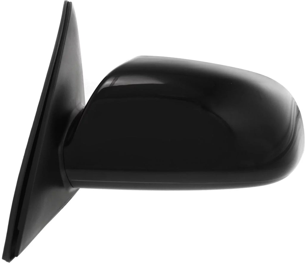 Compatible 2006-2010 Driver Heated With Kool-Vue Side Sonata Left Mirror Paintable Hyundai
