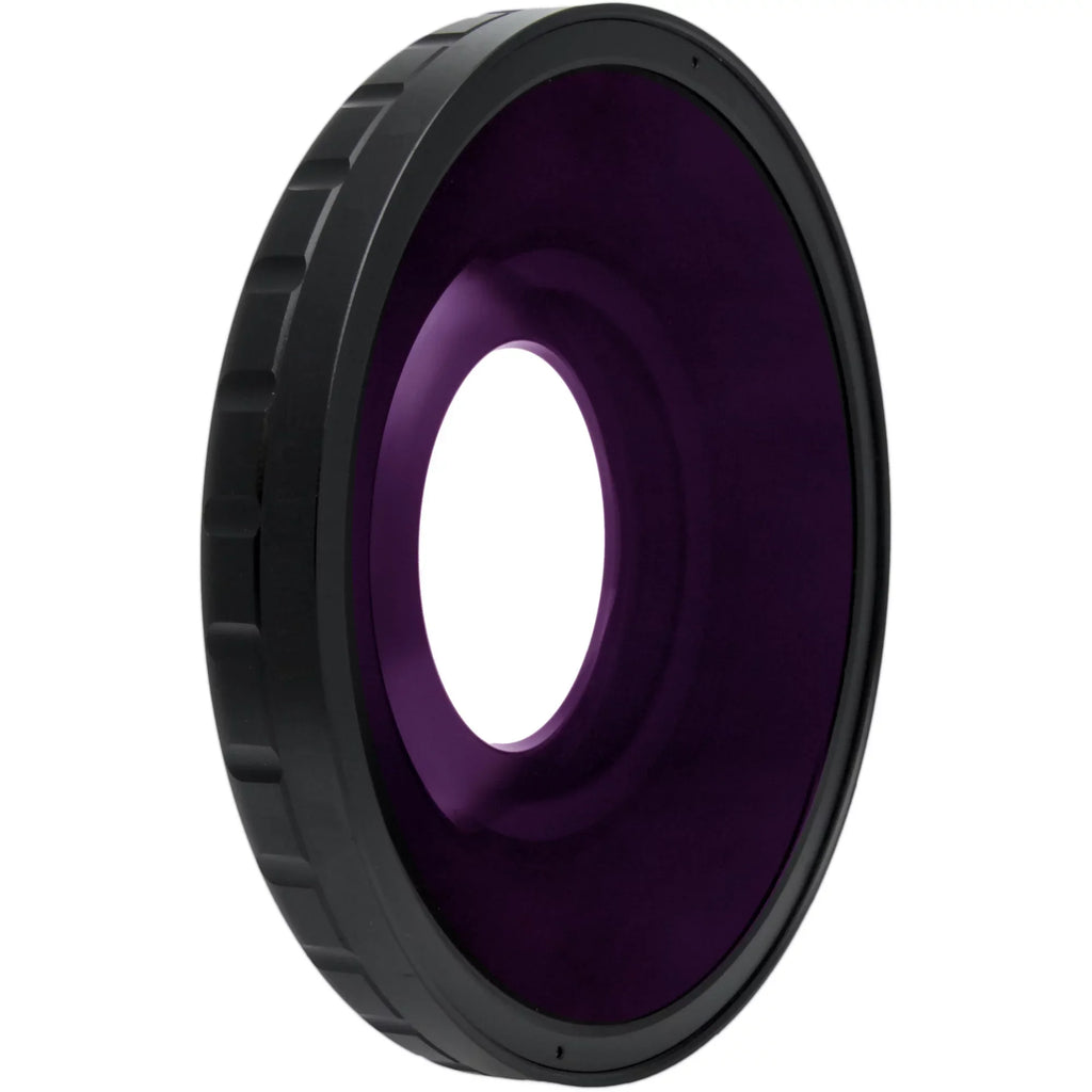 For Lens Cinema Sony Quality Fish-Eye 0.4x The HXR-NX100