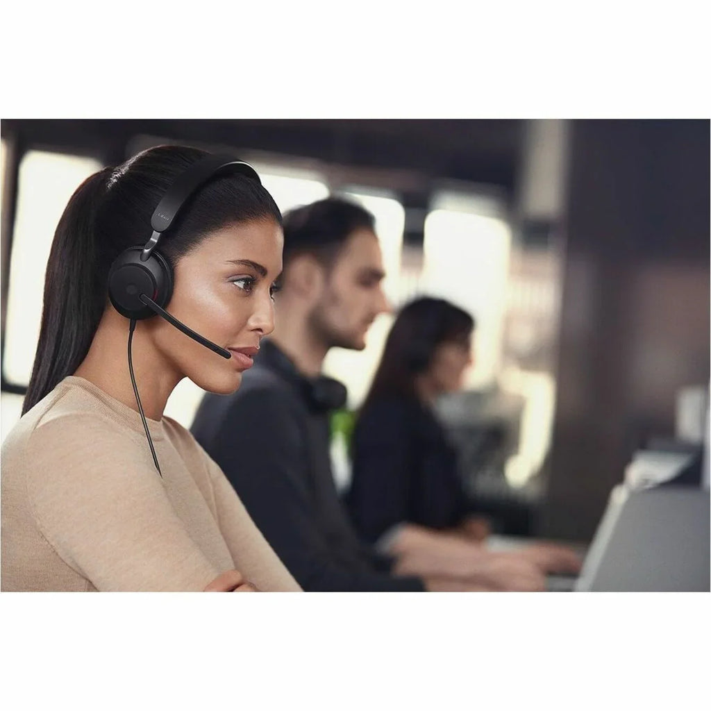 Headset Jabra Evolve2 40 SE