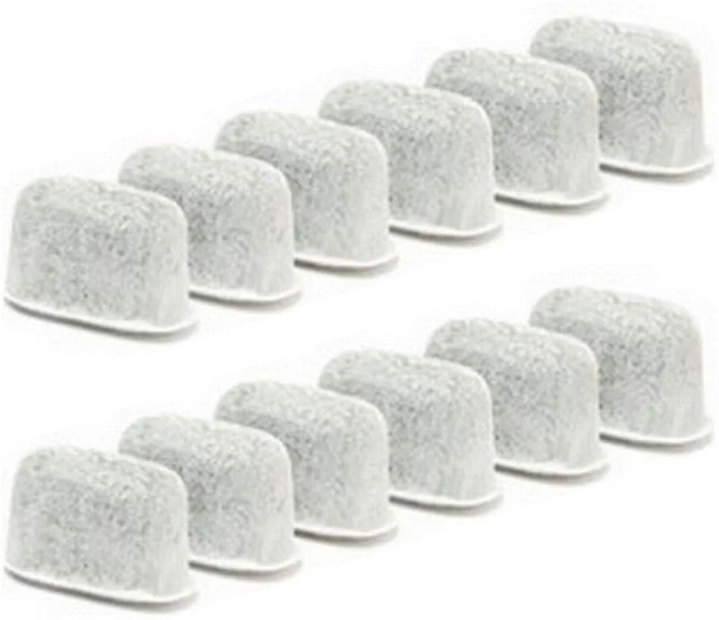 Filter filters) Cartridges (12 Water Six Keurig