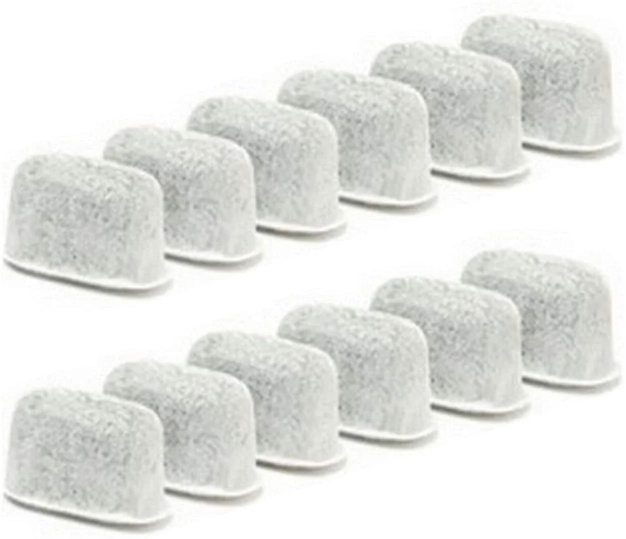 Filter filters) Cartridges (12 Water Six Keurig