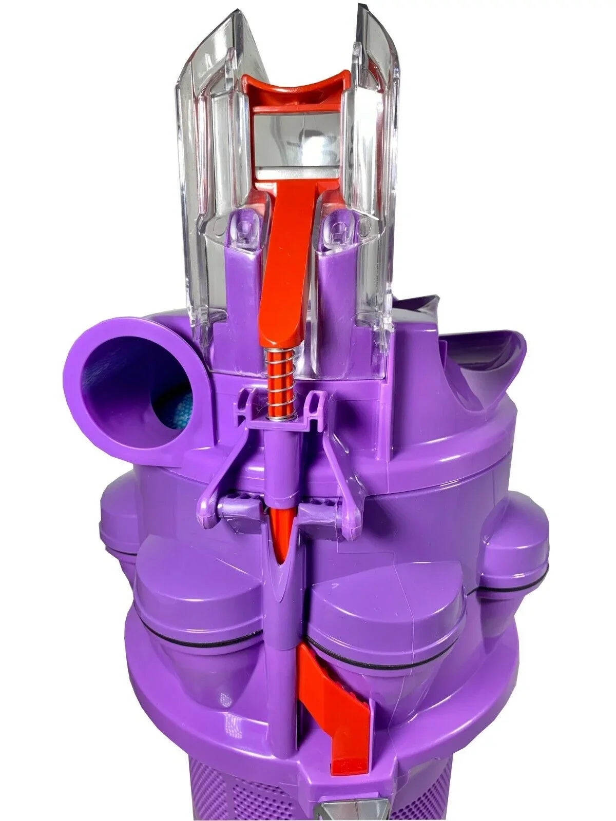 Genuine Lavender Dyson Assembly 908658-08 Cyclone Violet DC14
