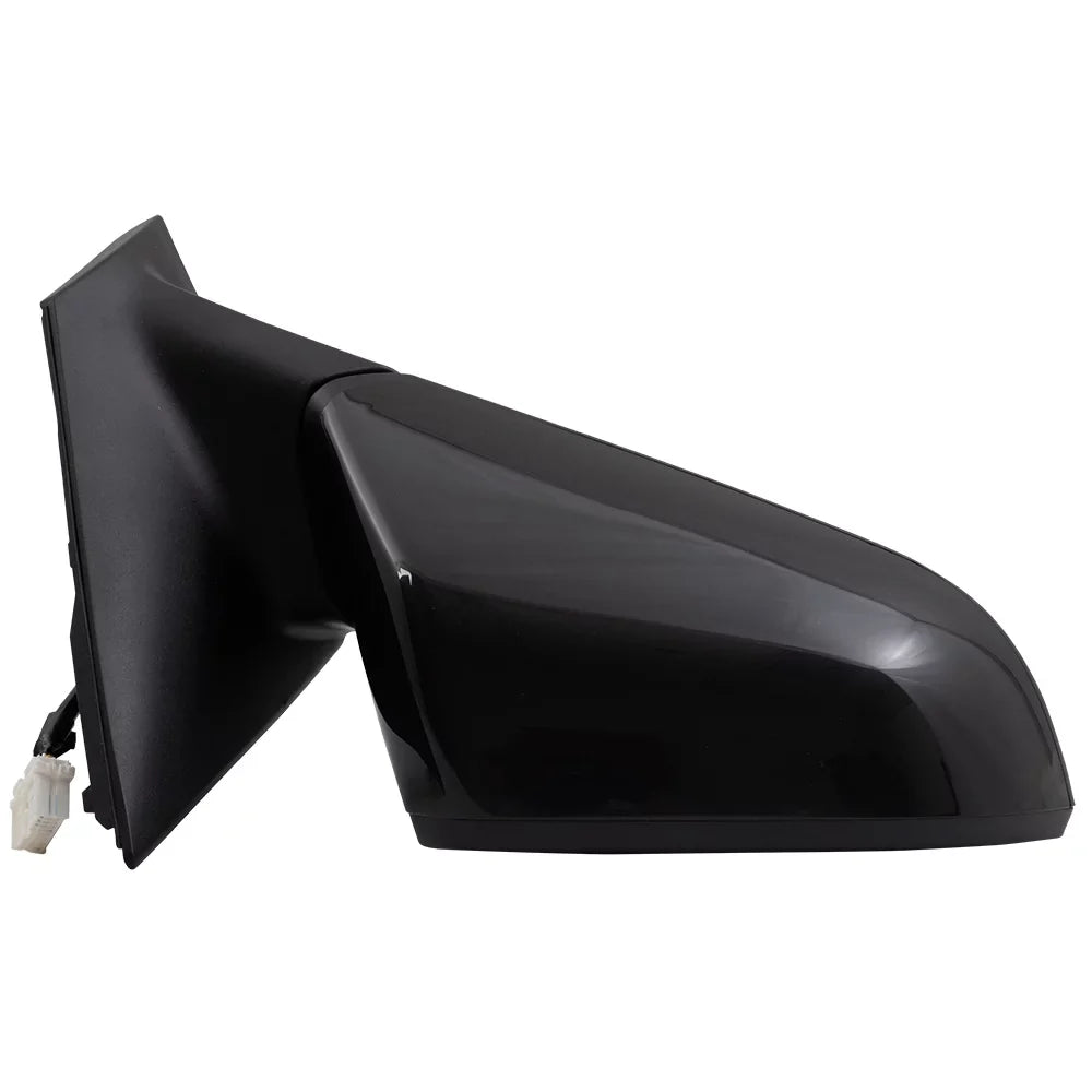 Side 2018 w/ Brock Sonata Spot replaces 87620C2580 HY1321237 fits Mirror Detection Power Blind Passengers Replacement View