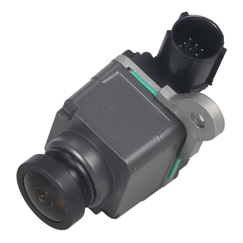 HD RAM Clear 2013-2016 5500 Reversing View Replacement 3500 Camera 4500 Dodge 1500 1080P For 2500