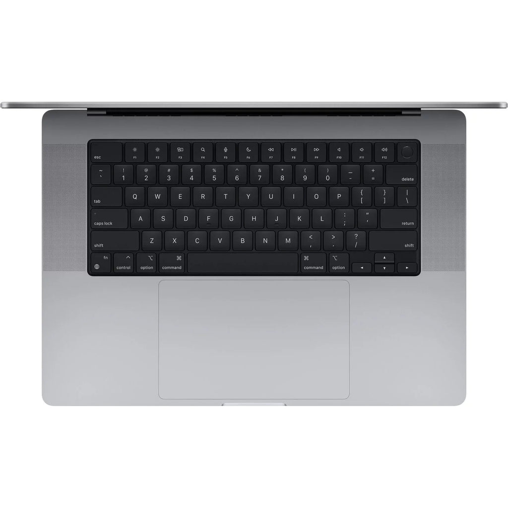 (Jan (CTO) CPU 32GB MacBook 4TB Gray 16-in Space M2 GPU Apple 19-core Pro: 23) - Pro Z1740017R 12-Core