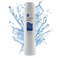 Filter, Pure RWF1500A Ice Tier1 Pack for 6 APF-1800, MSWF, Aquafresh AQUACREST Replacement AQF-MSWF Refrigerator GE WF282, Water of RWF1062, MSWF and Arrowpure