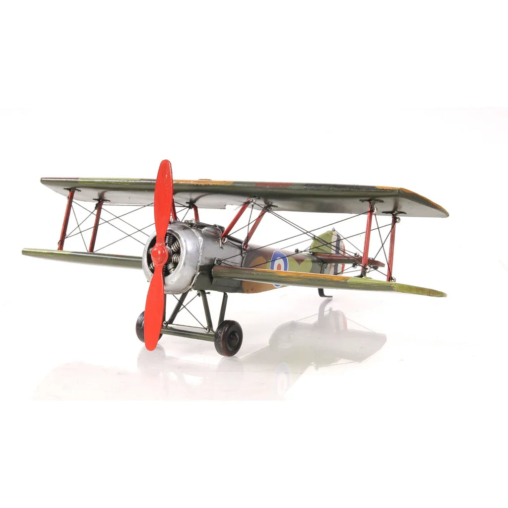 F.1 1:20 Sopwith Camel 1916