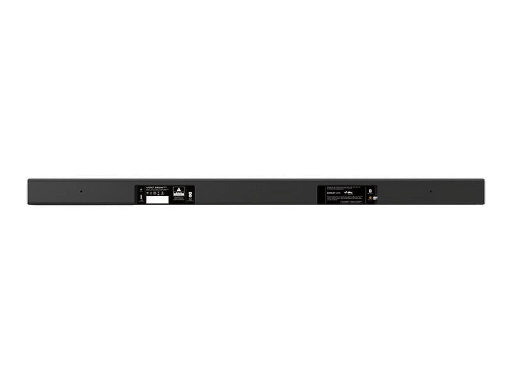 2.1 Channel System SB3621n-E8B 36" Bar VIZIO Sound Restored (Refurbished)