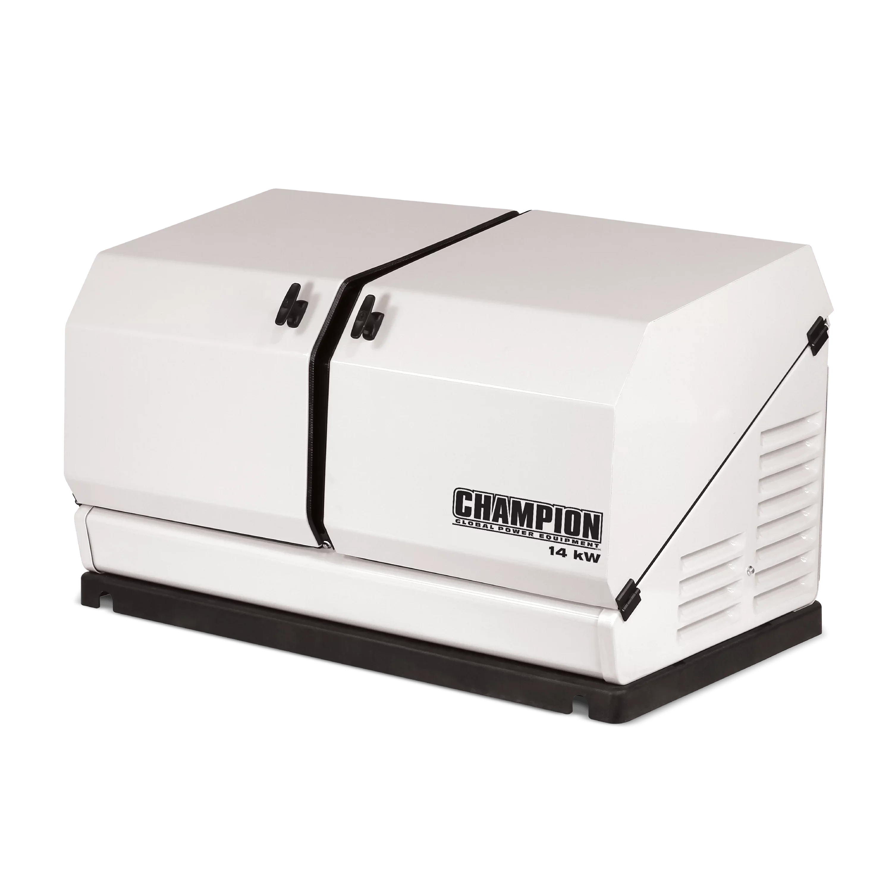 Generator Automatic Standby Transfer 200-Amp with 14-kW Switch Champion Demand Whole Control House with Home