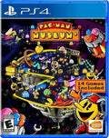 PS4 PS Video [New 4 Game] PS 4 for PAC-MAN MUSEUM+