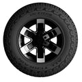 LT Terrain Fits: All 1500 114t Ford P275/65r18 Dat1 FX4 Chevrolet 2004-14 Dextero Trail Boss, 2019-23 Silverado F-150