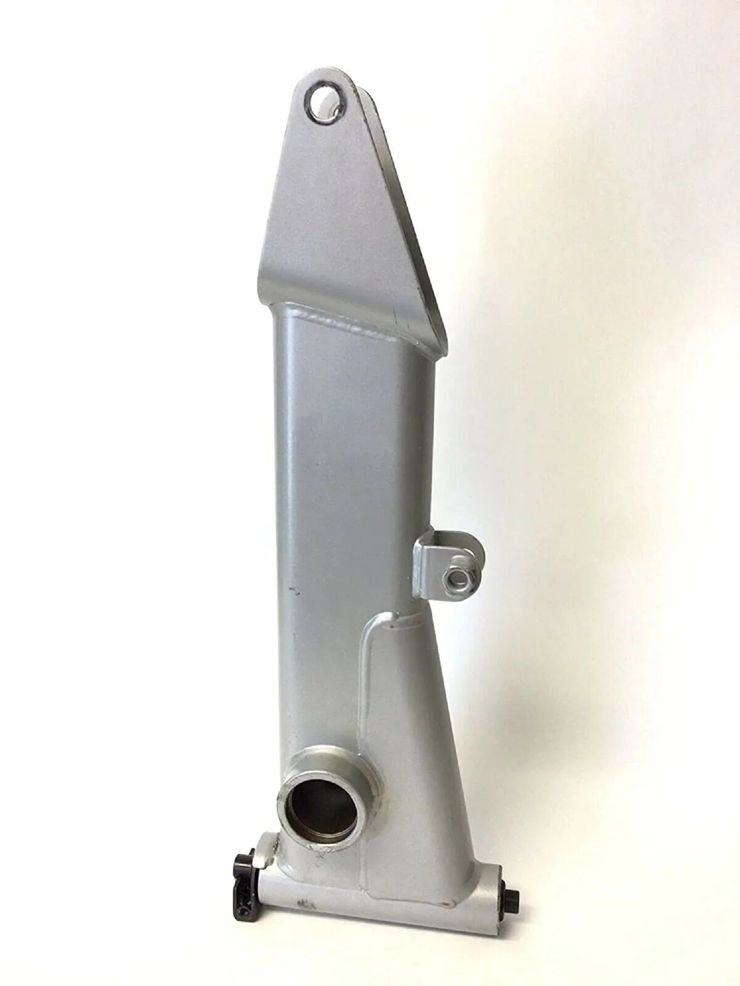 Hydra Fitness Exchange LX5 Arm Elliptical Lateral LX5-LMPA Pedal Left X W Works Mid