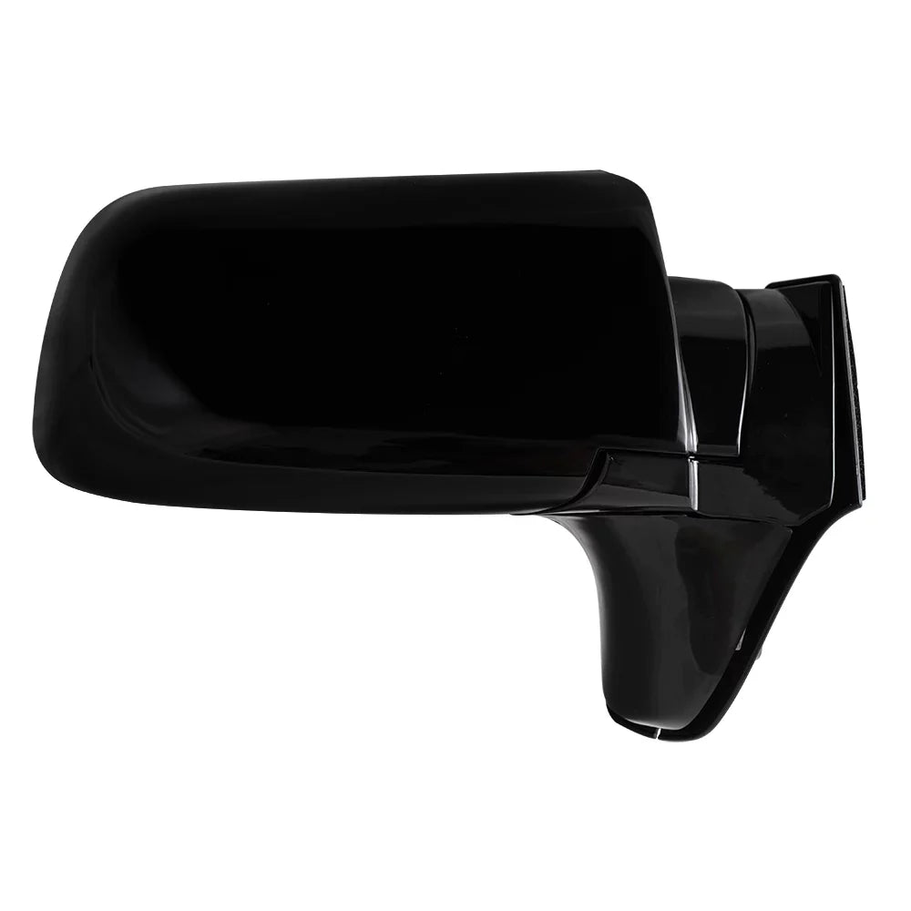 Jimmy Side 1991 Brock Low 1990 Compatible Blazer Power 15565454 with Mount Suburban Passenger Mirror Replacement Door