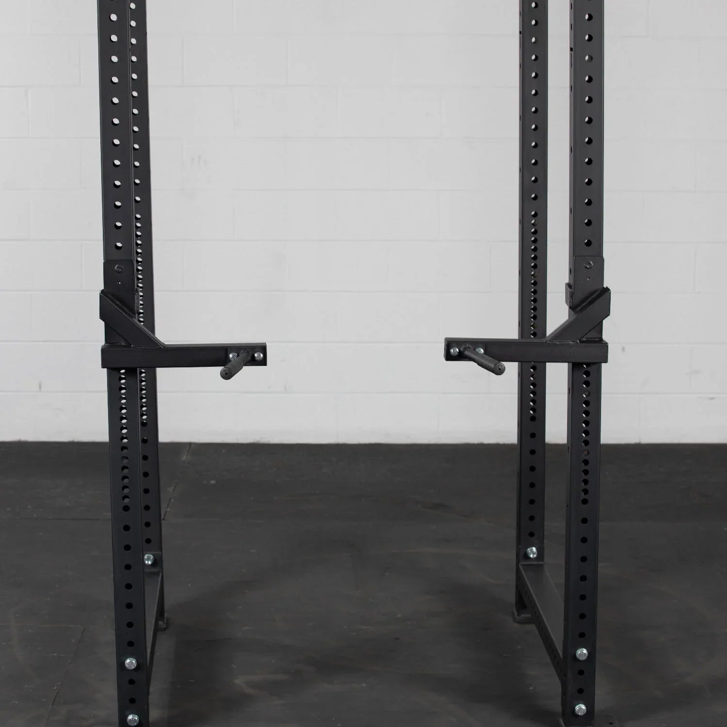 J-Hook Style 3” Mounted Titan Capacity, Bars, LB Fits X Steel Series Dip Fitness Tubular X-3 Dip 3” Attachment, 880 Rack
