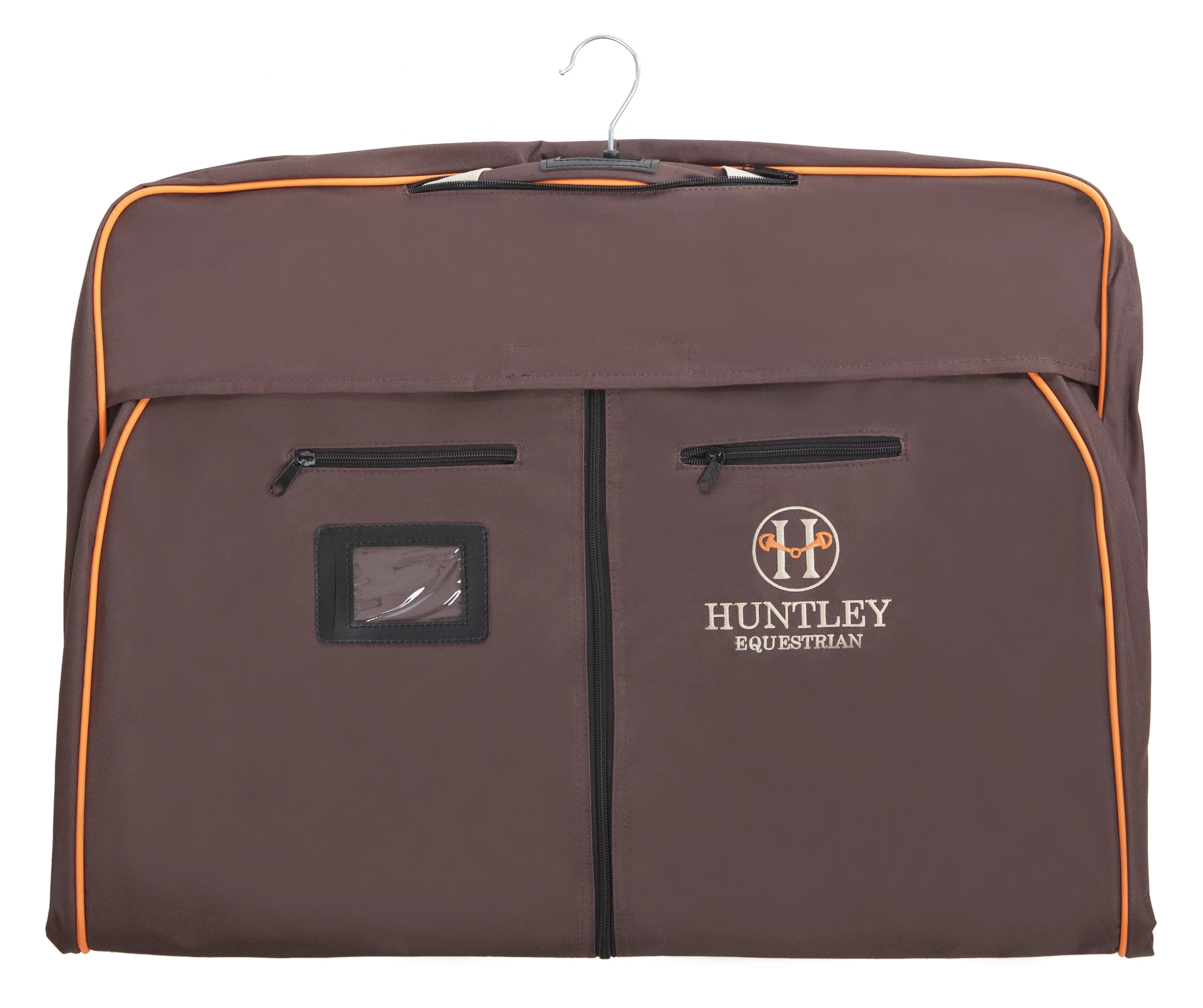 Deluxe Travel Equestrian Garment Huntley Bag