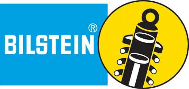 Bilstein Volvo Shock 2.0T B4 2001 S60 Absorber Rear