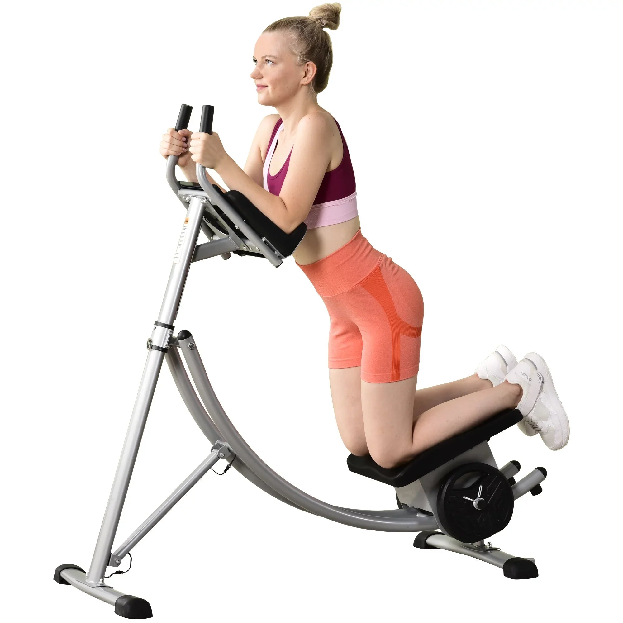 Premium Designed Your Journey Ab Equipment Fitness with Deluxe Machine