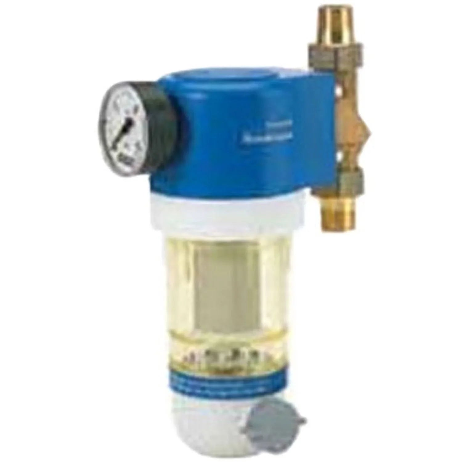 F76S1049 Honeywell Filter, 1 Water 1/2"