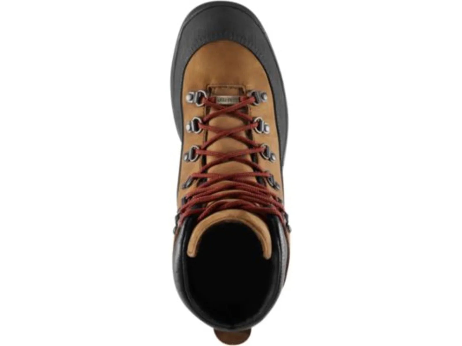 Hiking GTX Crater Medium, Rim Brown, US Danner Boot Women's, - 5