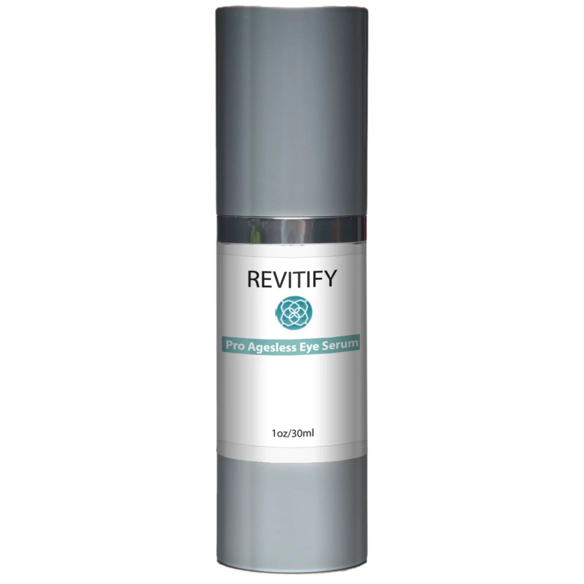 Youthful Glow Premium Restores 1oz to Hydration Revitify Advanced Under Ageless Eye - Anti-Aging Treatment- and - Skin Formula Eye Serum