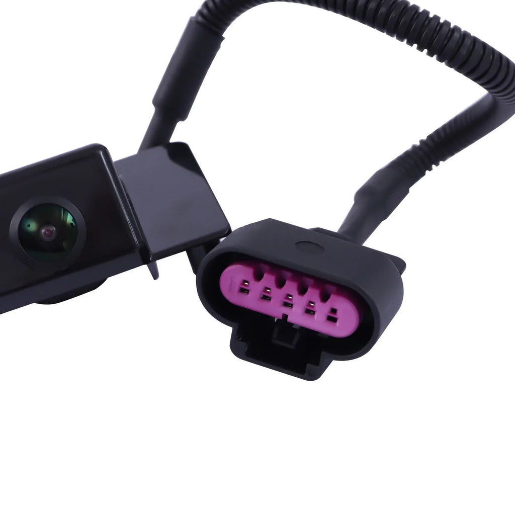 for Tahoe GMC SHZICMY Parking 1960104 Camera Backup Suburban Chevrolet GM View Rear
