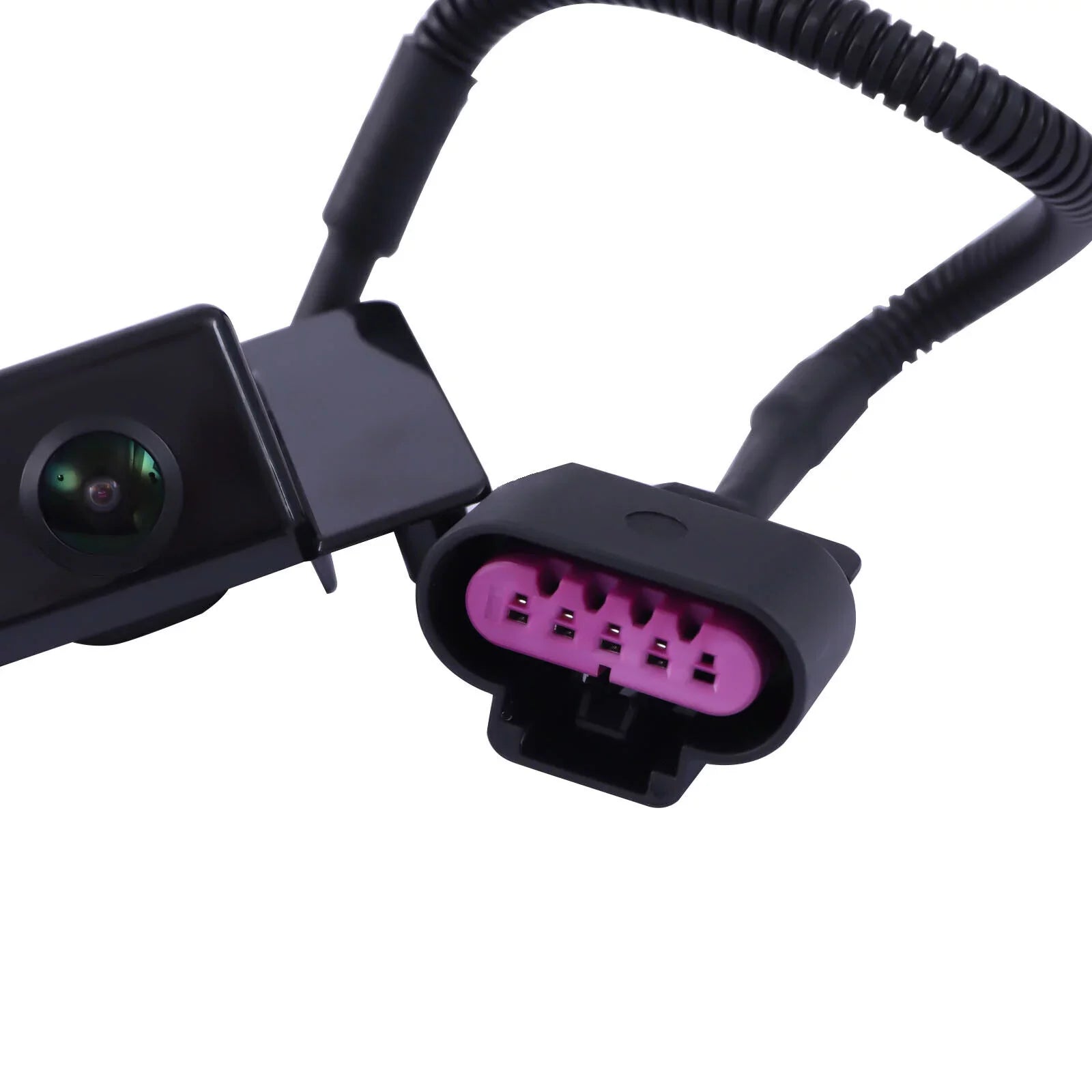for Tahoe GMC SHZICMY Parking 1960104 Camera Backup Suburban Chevrolet GM View Rear