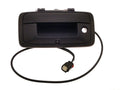 Camera Sierra-Non Locking Silverado, Power Replacement Pre-Mounted in Handle Upgraded for 2016-2018