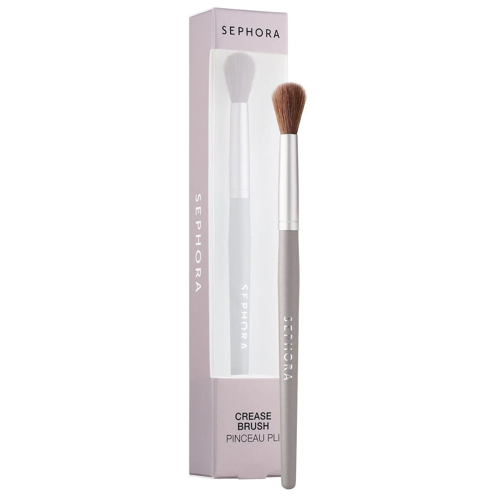 '- Eyeshadow Brush Match Crease Makeup SEPHORA Type: Crease COLLECTION