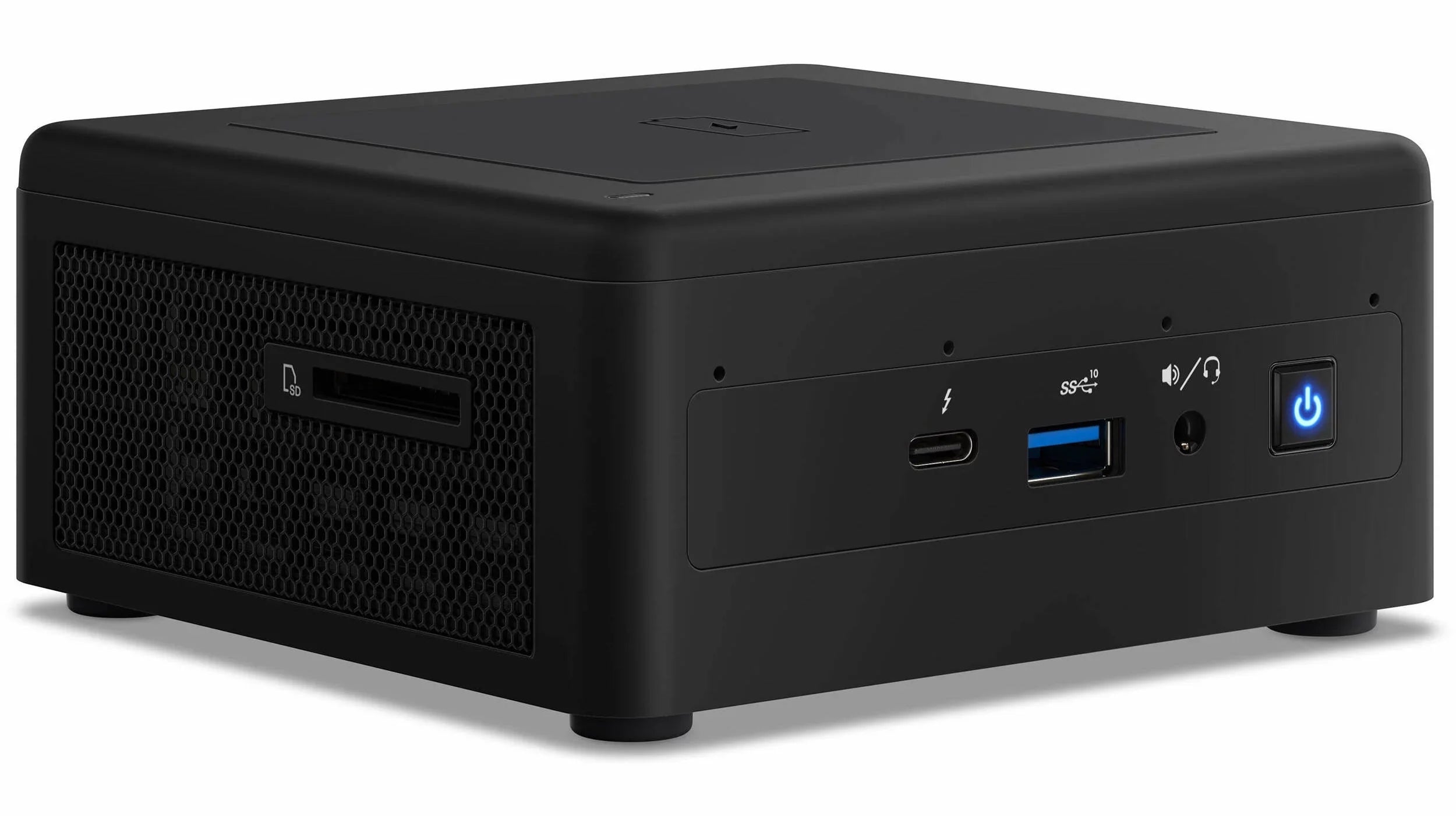 Desktop USB SSD, Win 1TB Bluetooth, Intel 32GB Home NUC Port, UHD, (Intel RNUC11PAHI30Z01 & 11 Pro) PCIe Wifi, Intel Kit 2-Core, Display RAM, Mini 3.2, Business i3-1115G4 HDMI,