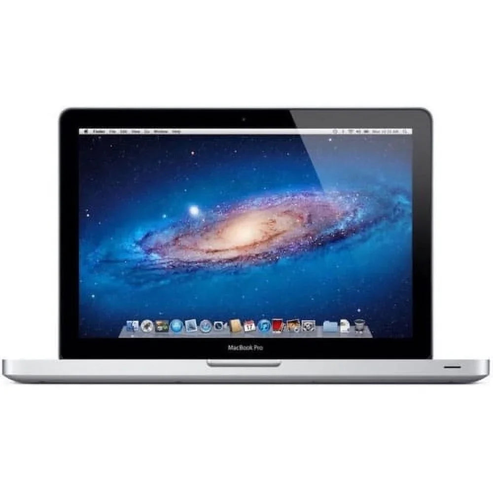 Core Apple - 500GB RAM MacBook Restored 4GB i5 13 (Refurbished) HD 2.5GHz MD101LL/A Pro