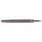 Machinists Boxed (4 Flat in, 12 Pack) Bastard Rectangular Files, Cut