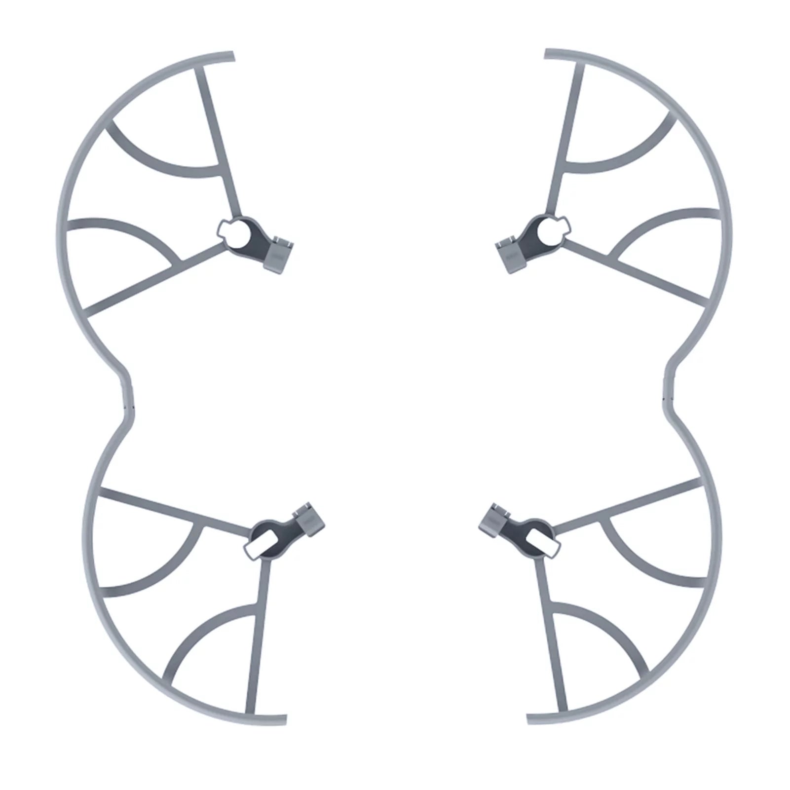 Compatible 2 2S/Mavic Removable Drone CACAGOO Air Propeller Accessories with Guards AIR Propellers Protector