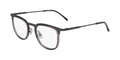 LACOSTE L Eyeglasses 024 Grey Dark 2264