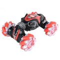 Drive, Car Toy & Birthday Girls Control With Toys Toddlers Four-Wheel Remote Off-Road Stunt 2.4G Car, Control Boys Sensing Stunt Gesture Sports For Remote Car Status
