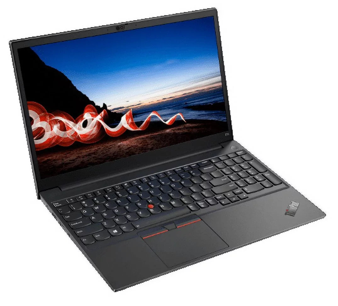 ThinkPad RAM, x (1920 15.6" Gen as 11th Intel Intel E15 1080), Windows 8GB Xe FHD Graphics 256GB Gen Laptop, UHD Business Core 11 Lenovo functions 2 i5-1135G7, SSD, Iris Graphics, Pro