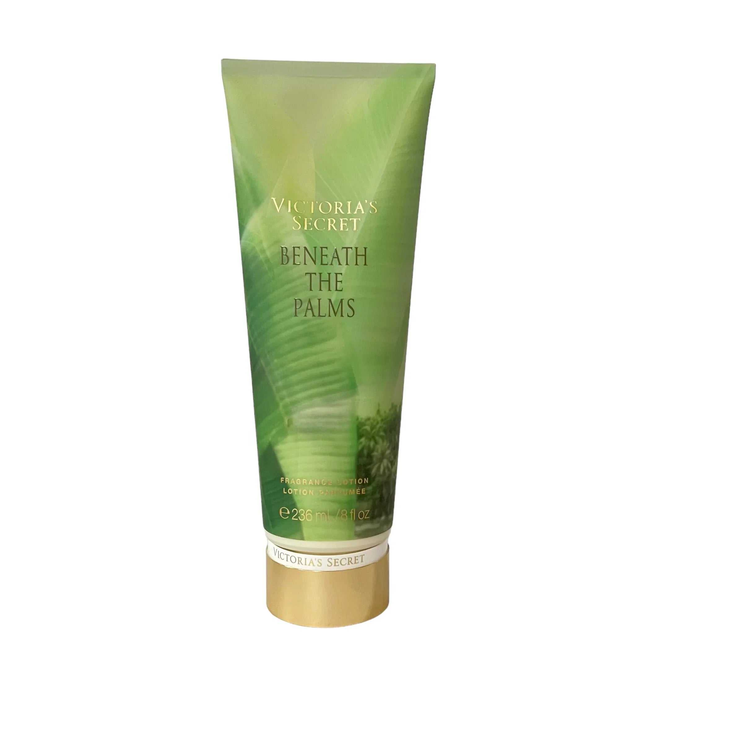 Body Pack 8 fl Lotion 2 Victoria's Fragrance the Beneath Secret Palms oz