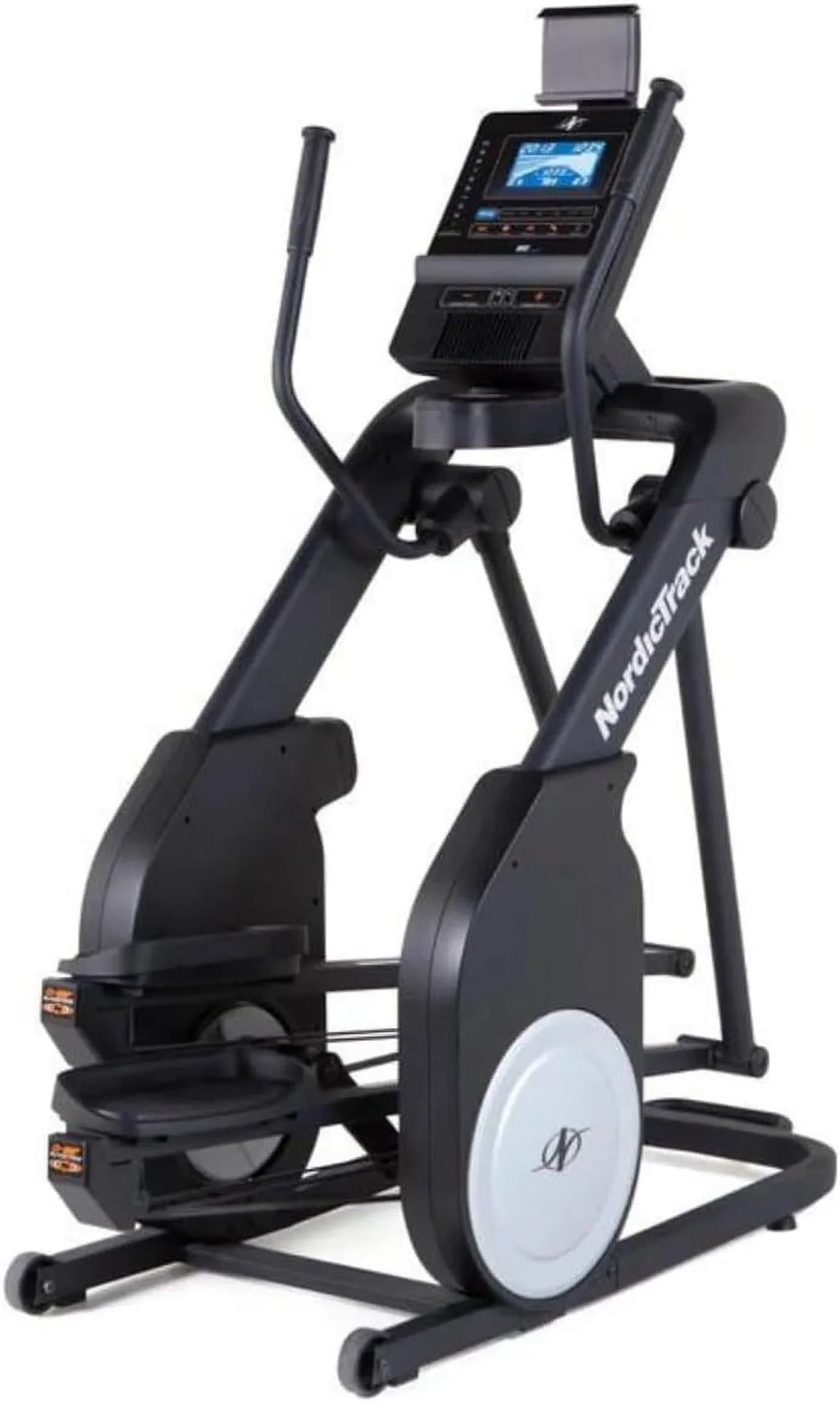 FS5I (NTEL71315C) Nordictrack - Freestrider