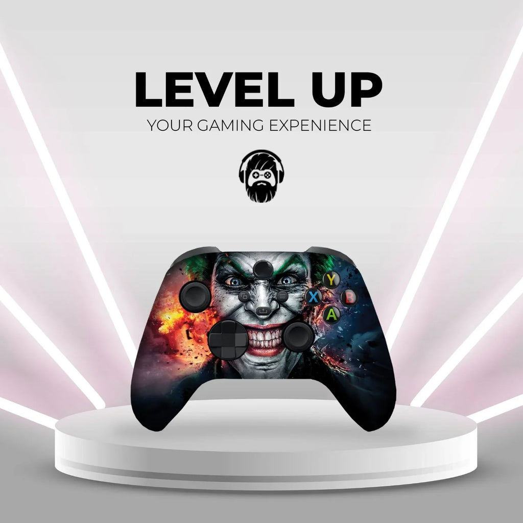 Laptop S/Xbox Anti-Slip with Gaming with Bluetooth Xbox One Controller One Controller Custom with X/PC/ Original Works Windows - Custom Wireless Controller 10, One Dream Xbox