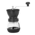Practical Black use Coffee Nuts easy Washable Milling Mill Machine Bean to