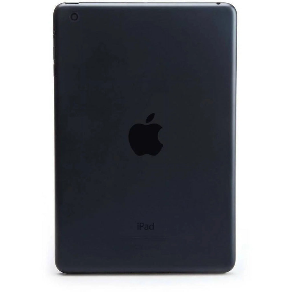 Wi-Fi, (Refurbished) 7.9-inch Black 32GB Mini iPad Apple Restored