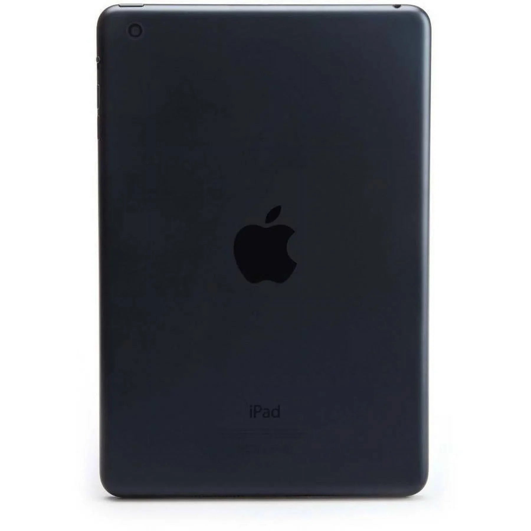 Wi-Fi, (Refurbished) 7.9-inch Black 32GB Mini iPad Apple Restored