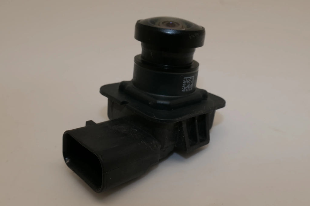 Camera Rear Ford View Pre-Owned OEM Up Fusion Back 2018-2020 (Good)