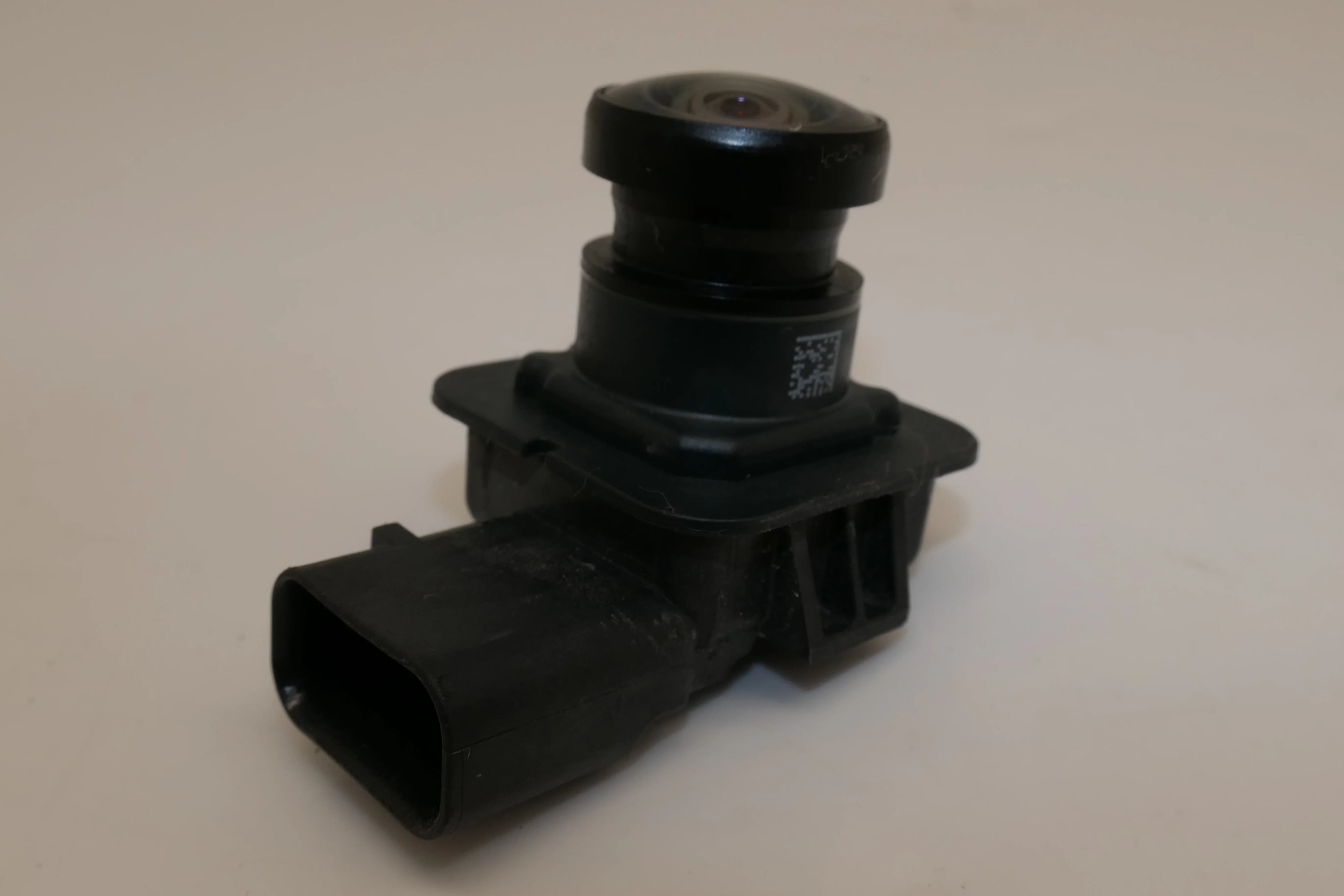 Camera Rear Ford View Pre-Owned OEM Up Fusion Back 2018-2020 (Good)