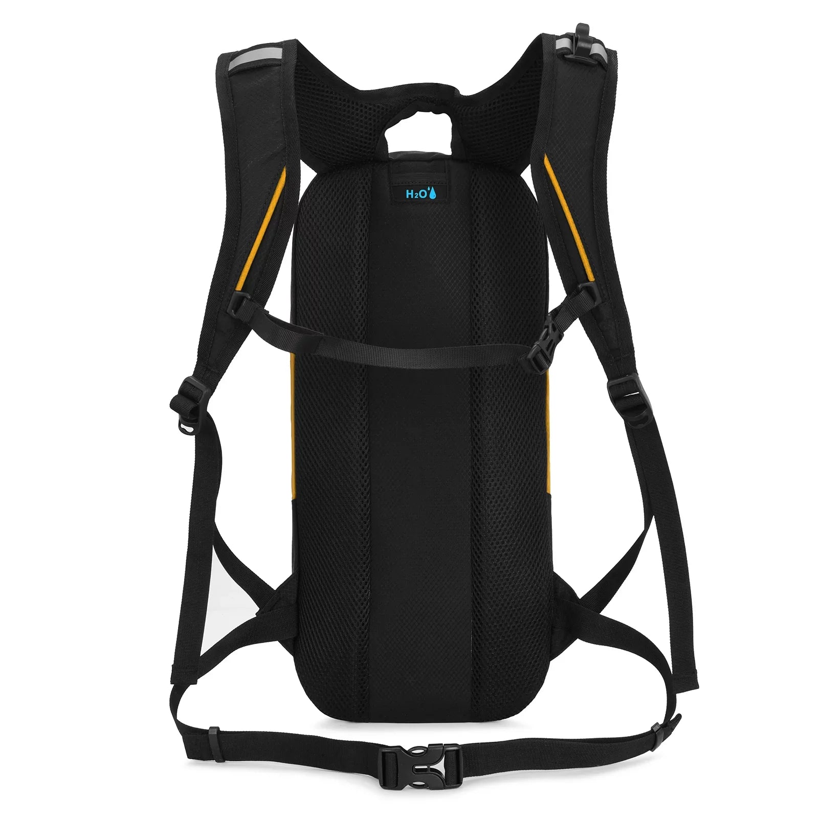 Traveling Breathable Cycling Sports Lightweight Outdoor Bike JUNLETU Riding Camping Mountaineering Running Hydration Daypack Hiking Pack for