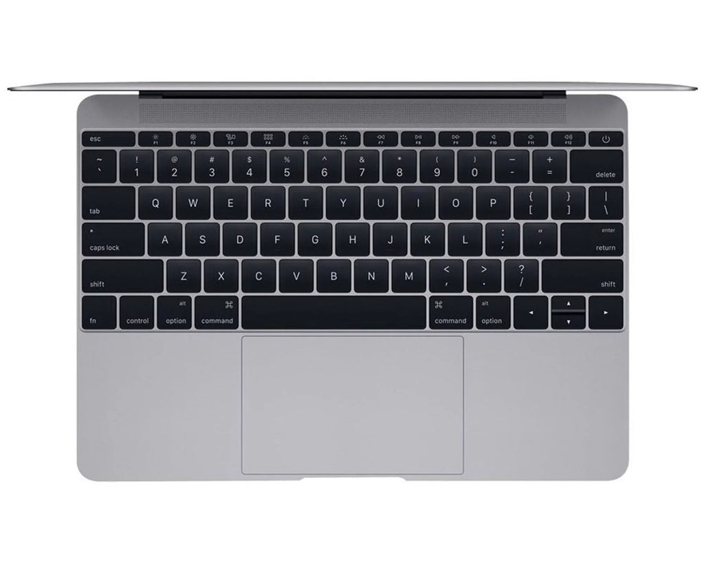 MLHC2LL/A-BTO 2304x1440 Core Silver) Apple 12-inch Memory Sierra Mac (Early Power Grade Included X Macbook 8 OS v10.12 Adapter GB m7 SSD Used 2016) GB A 1.3GHz (Retina, Display 512